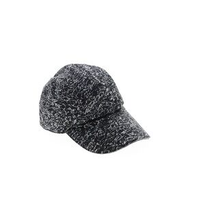Lululemon Black and White Patterned Cap
